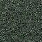 Miyuki 15/0 Round Seed Bead, 15-0465, Mettallic Dark Green Iris, 8 grams